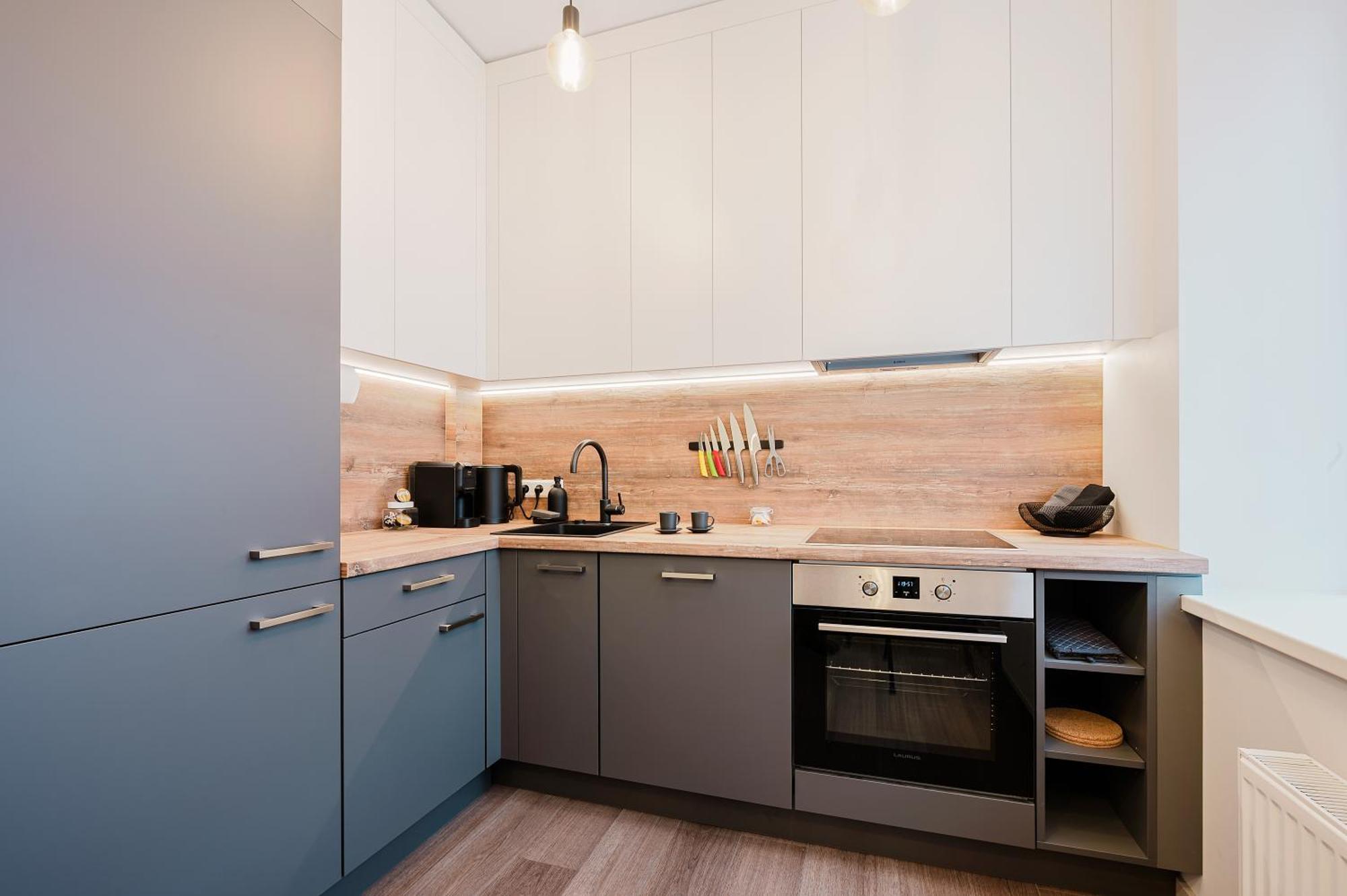 Appartement King Mindaugas Center Kaunas