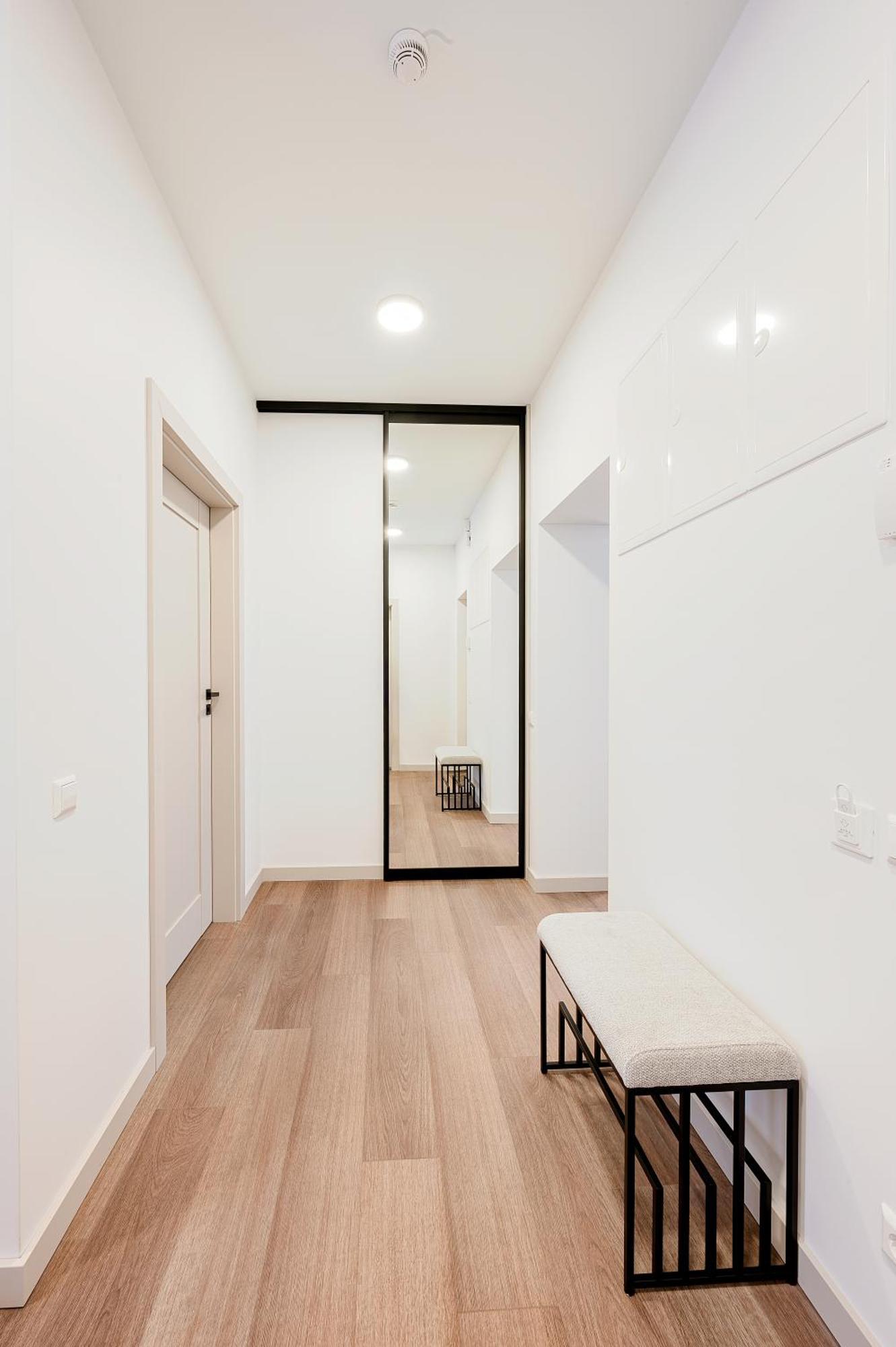 Appartement King Mindaugas Center *